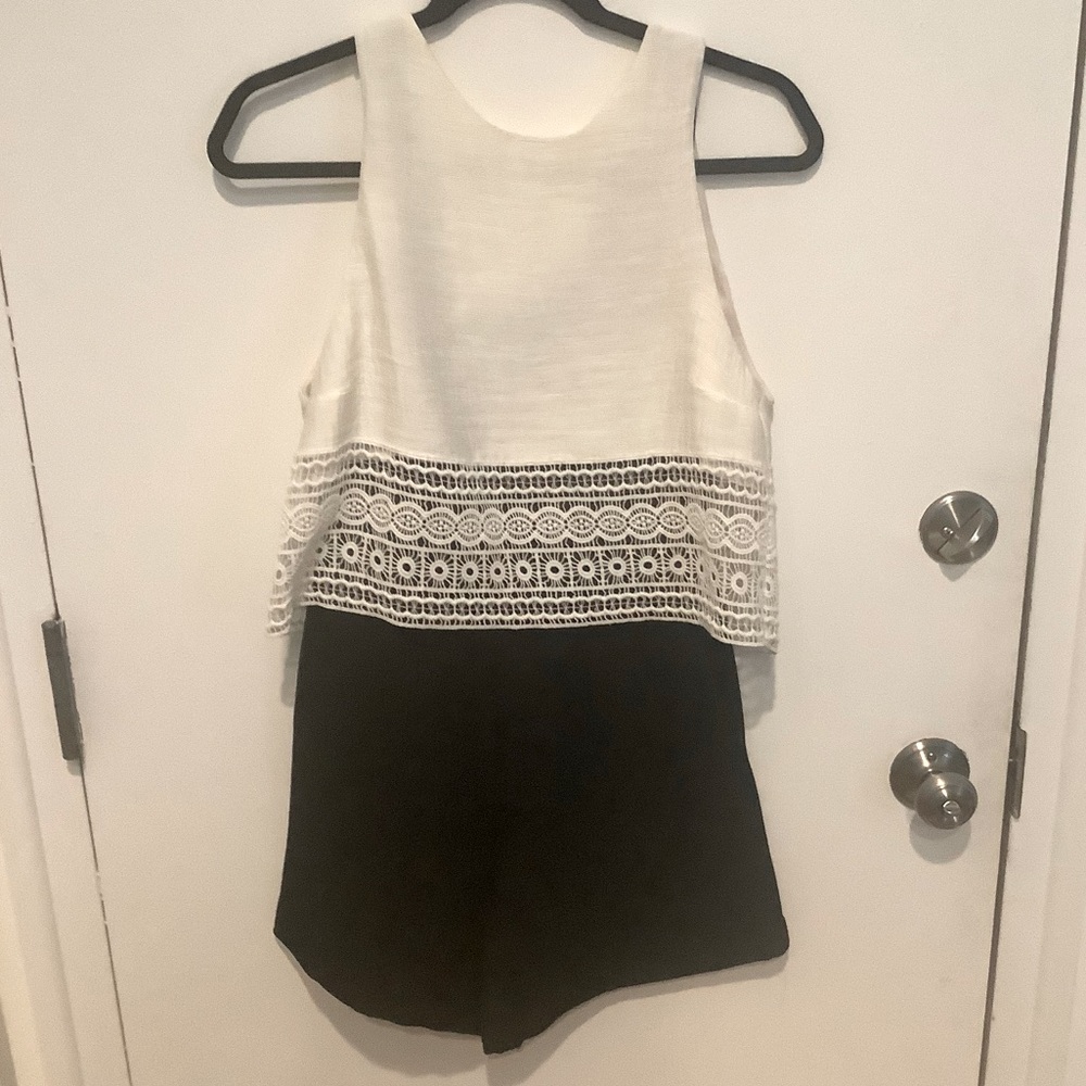 Maje Romper - image 1